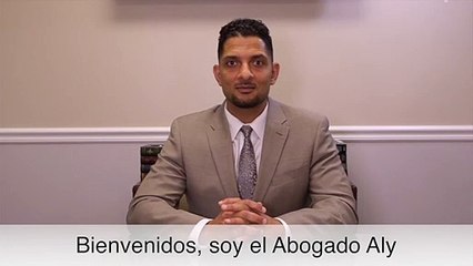 Abogado Aly: El Abogado en Houston que necesitas