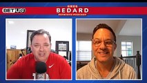 On the Beat: Greg Bedard Previews Patriots Dolphins with Joe Schad of the Palm Beach Post