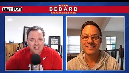 On the Beat: Greg Bedard Previews Patriots Dolphins with Joe Schad of the Palm Beach Post