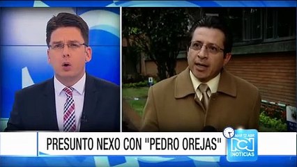 Fiscalía imputará cargos  al periodista Miller Rubio