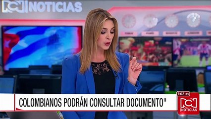 Emisión 7:00 p.m. / 12 de Noviembre de 2016