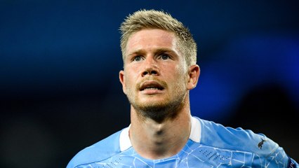 سباق الأخبار- دي بروين شخصية الأسبوع ومظاهرات مصر ضد السيسي حدثه الأبرز