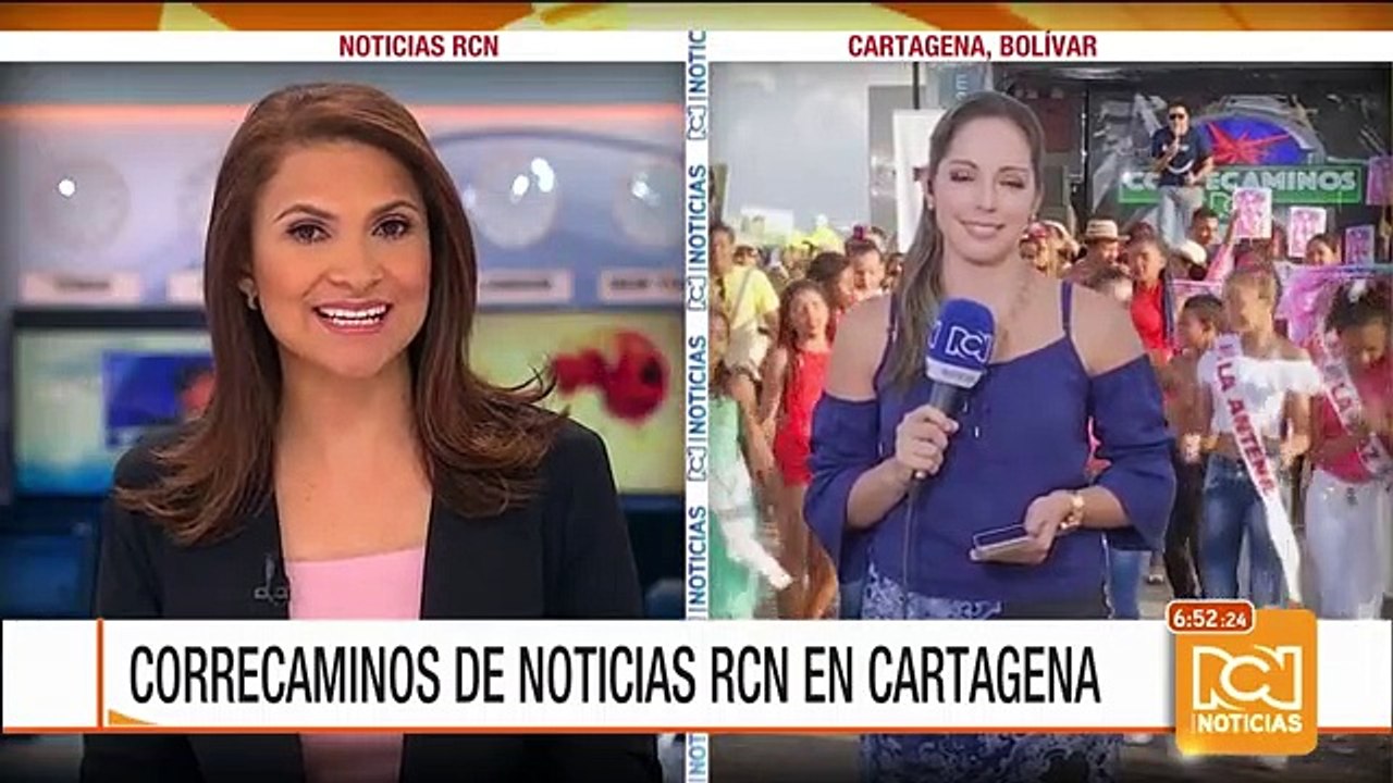 Emisión 6:00 am / 9 de Noviembre de 2016