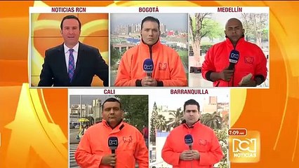 Asesinan a un hombre en Medellín y le cuelgan un aviso con insultos