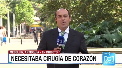Bebé murió esperando que su EPS autorizara una cirugía
