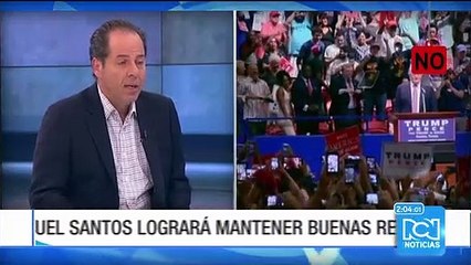 Sí o No: Responden Juan Felipe Muñoz y José Miguel Santamaría