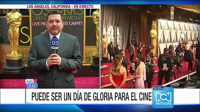 Se pueden abrir muchas puertas para nuestro cine : Ciro Guerra