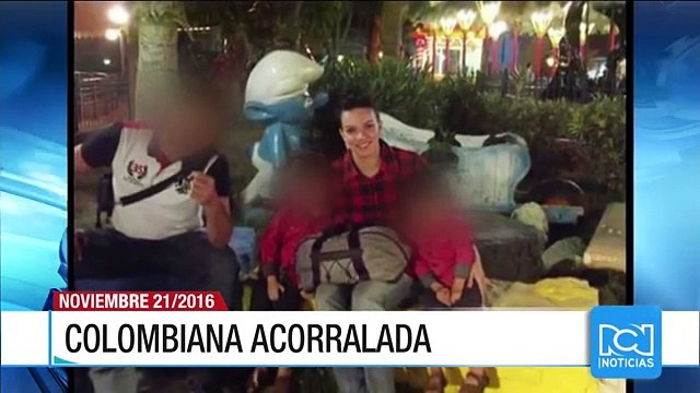 Delegación de las Farc, llegarán a Bogotá para la firma del nuevo acuerdo de paz