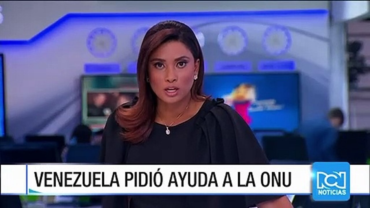 Oposición venezolana: Maduro busca ganar tiempo para mantenerse en el poder