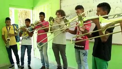 El Festival Día a Día - 5 de enero 2017