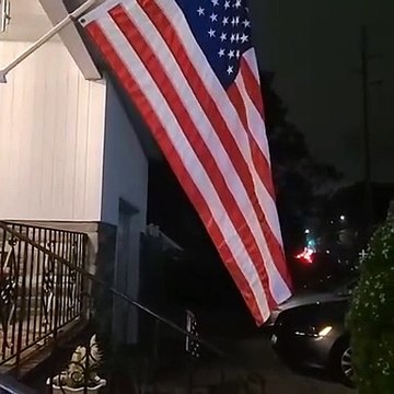 9/11 If we could only all act like we did on September 12, 2001