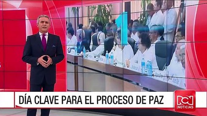 Jueves 23 de junio: Las noticias que debe saber antes de terminar el día
