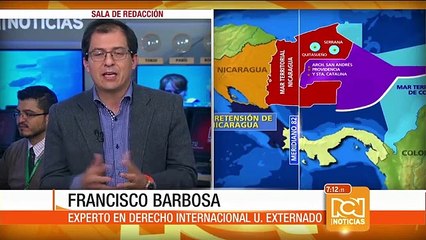 ¿Qué efectos le trae a Colombia el no comparecer ante la CIJ?