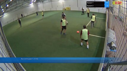 Equipe 1 Vs Equipe 2 - 12/09/20 20:45 - Loisir Poitiers - Poitiers Game Parc