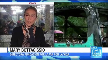 ¿Cuál ha sido la respuesta del Estado ante la tragedia de los niños en Fundación?