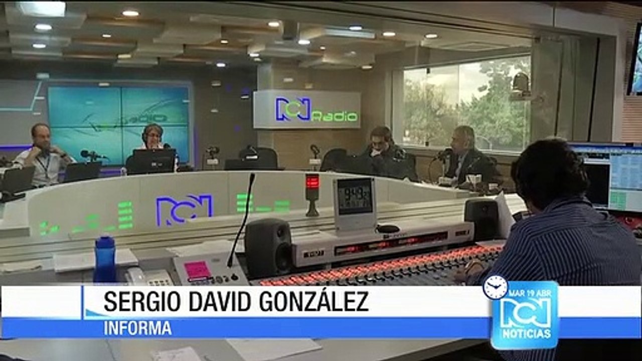 RCN Radio estrena nuevo formato multimedia