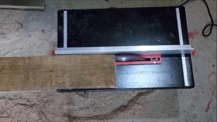 ATLAS TEZGAH TESTERE DAYANIKLILIK TESTİ (ÇITA KESİMİ)