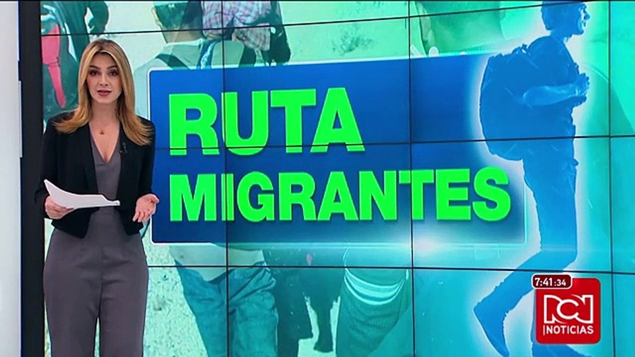 Migrante que logró llegar a Estados Unidos, redactó un instructivo sobre cómo superar la travesía