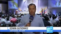 Santos: zonas de concentración de las Farc no serán caguanitos