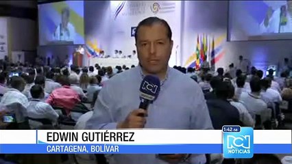 Santos: zonas de concentración de las Farc no serán caguanitos