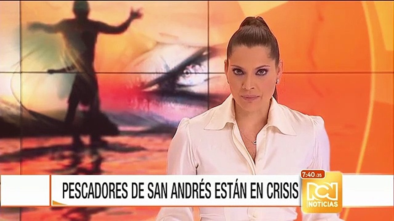 Pescadores de San Andrés temen ser atacados por nicaragüenses o piratas