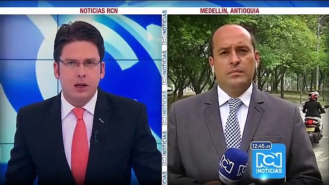 Investigan si niña de dos años murió víctima de maltrato en Medellín