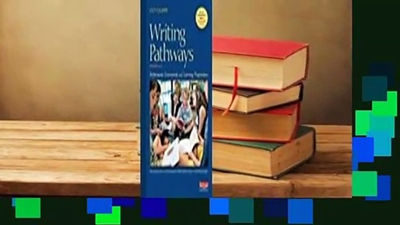 About For Books  Writing Pathways: Performance Assessments and Learning Progressions, Grades K-8