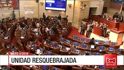 Juez dejó en libertad al hombre que disparó contra el Esmad con pistola de aturdimiento