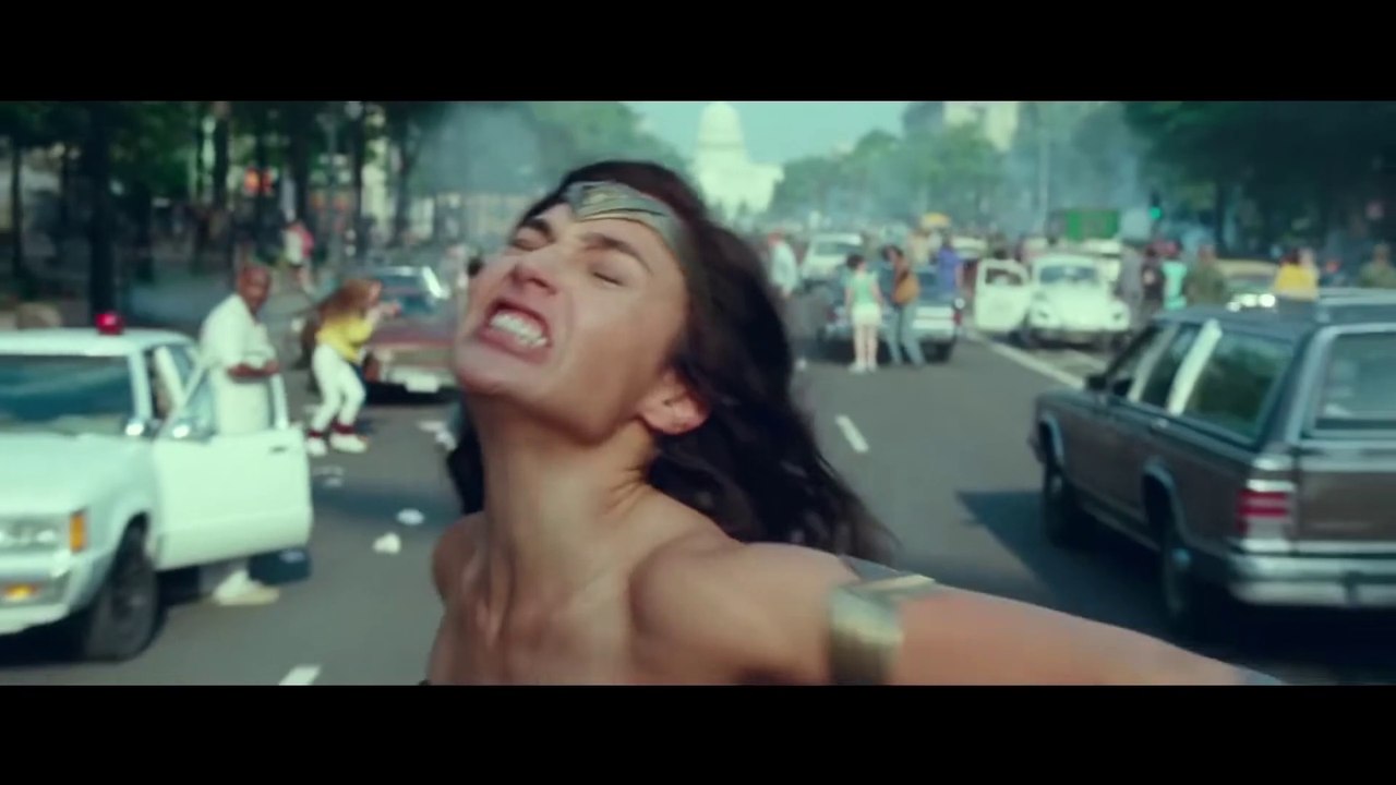 MUJER MARAVILLA 2 Tráiler Español Latino SUBTITULADO 2 (NUEVO 2020) Wonder Woman 2, Gal Gadot