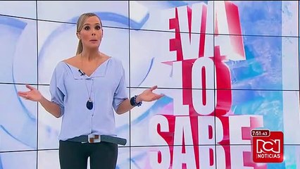 Eva lo sabe: Incómodo encuentro entre el senador Álvaro Uribe y Yahir Acuña en el Congreso