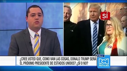 Sí o No: responden Sergio Held y Juan Felipe Muñoz