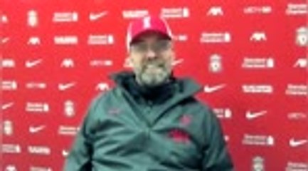 Klopp hails Salah's hat-trick performance in Leeds thriller