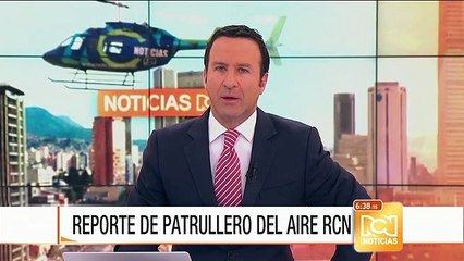 Planean construir una nueva vía al municipio de La Calera