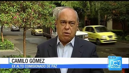 Pastrana, Ramírez y Ordóñez enviaron carta a Santos