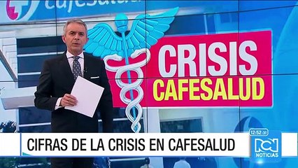 Ante incremento de quejas, Defensoría convocó reunión urgente con directivas de Cafesalud