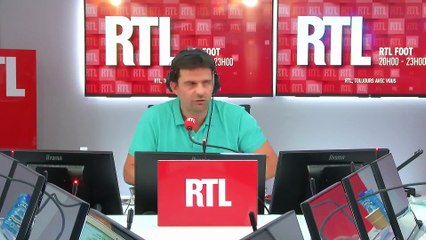 RTL Foot du samedi 12 septembre 2020 : Saint-Étienne - Strasbourg