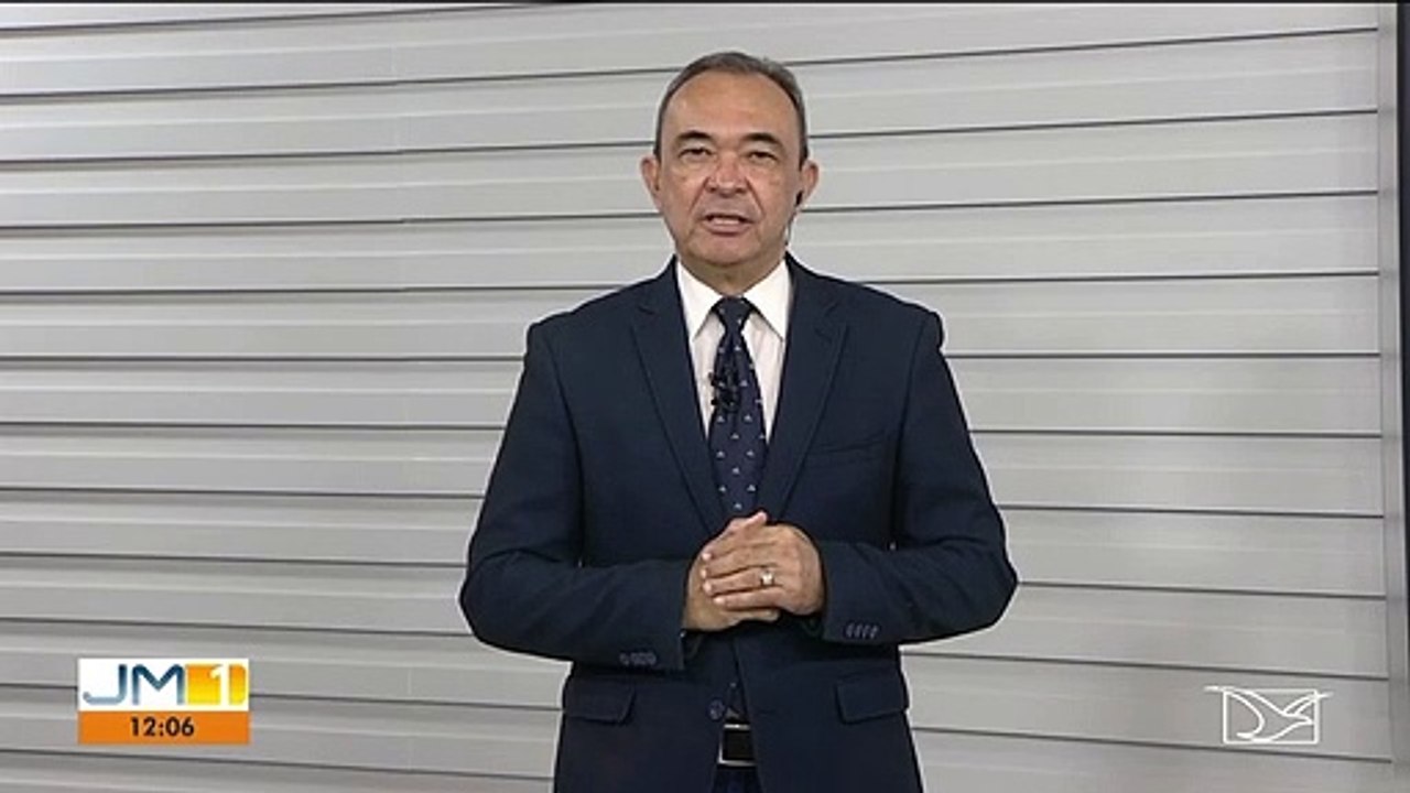 Justiça afasta prefeito de Cândido Mendes.
