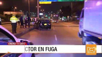 Inicia juicio a Rafael Uribe Noguera