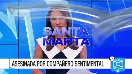 Ama de casa se convirtió en la víctima 29 de mujeres asesinadas en Magdalena, en un año