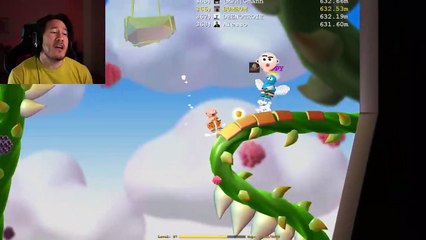 A LEVEL SO UNFAIR, IT BROKE MY BRAIN | Pogostuck