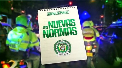 Con el nuevo Código de Policía, el no portar la cédula no acarrea sanción