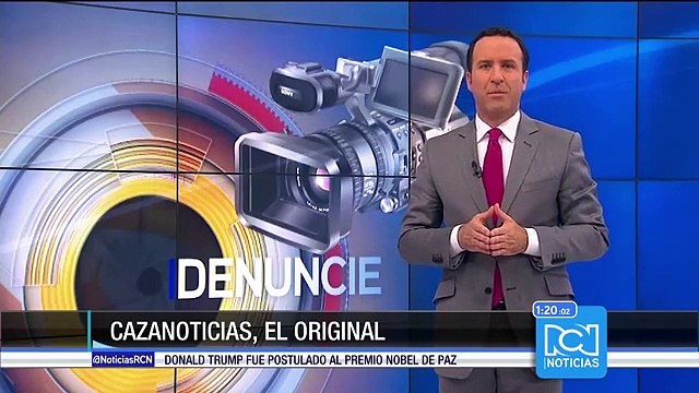 Publicidad ilegal invade los espacios públicos de Bogotá