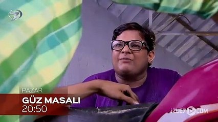 Güz Masalı 28. Bölüm Fragmanı - 13 Eylül Pazar