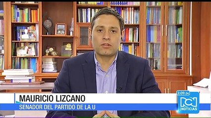 "Se cayó el mito más grande del proceso de paz y es que las Farc sí van a entregar las armas"