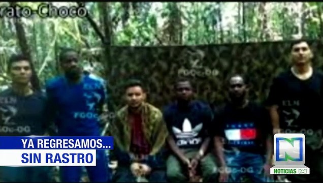 Se conocieron videos de los tres jóvenes accidentados el pasado lunes