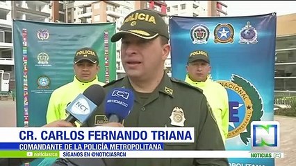 Capturan a sacerdote acusado de abusar de una menor en Vichada hace 10 años