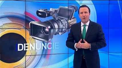 Casas del centro histórico de Bucaramanga se caen a pedazos