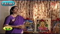 Sahana | சகானா Episode 140 | TV Serial | Tamil Serial.