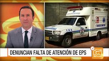 Denuncian que dos niños de Cali fallecieron por falta de atención de sus EPS