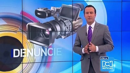 Residuos de central de abastos en Villavicencio estarían contaminando fuente hídrica